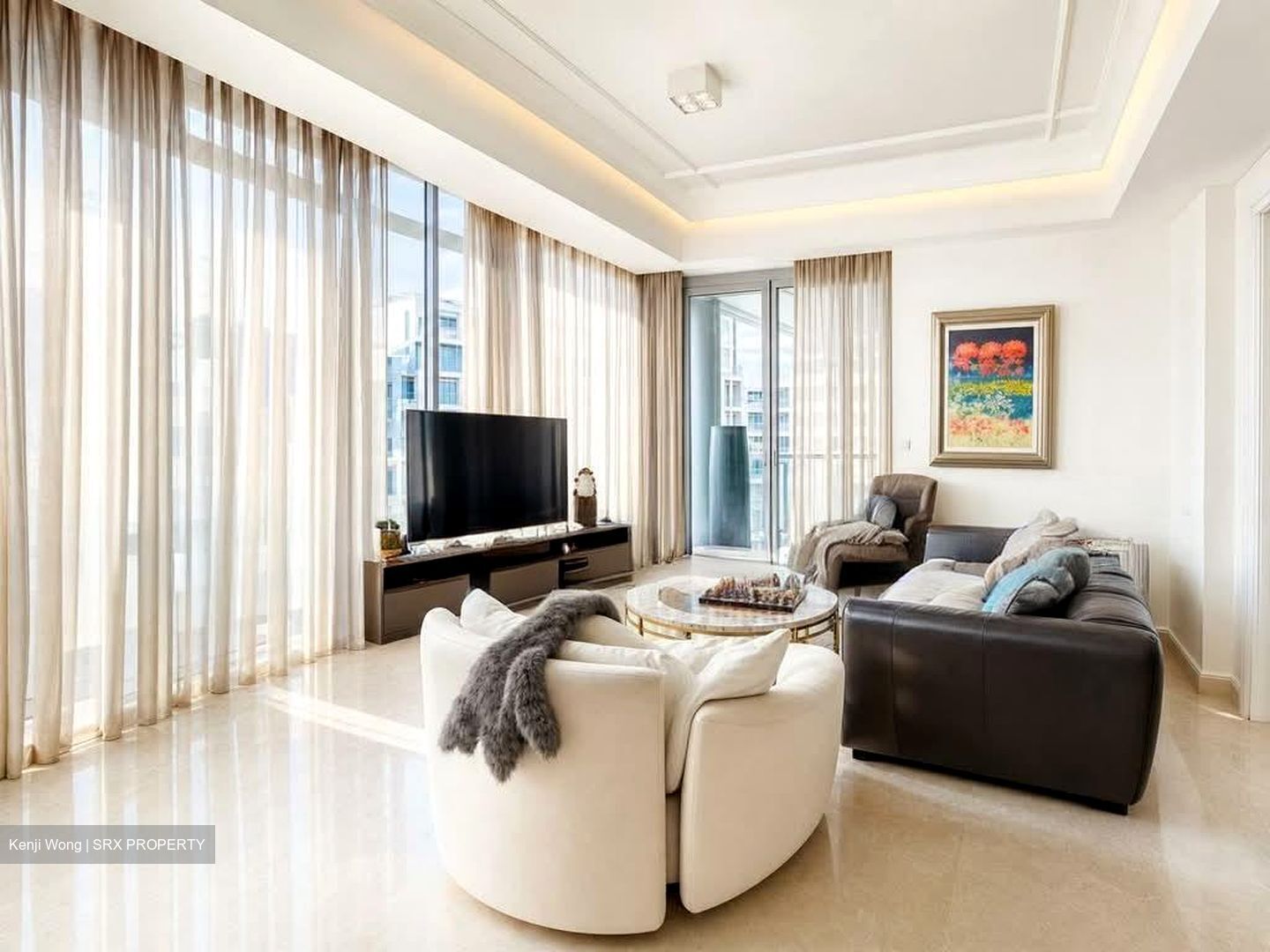 Gramercy Park (D10), Condominium #588182591